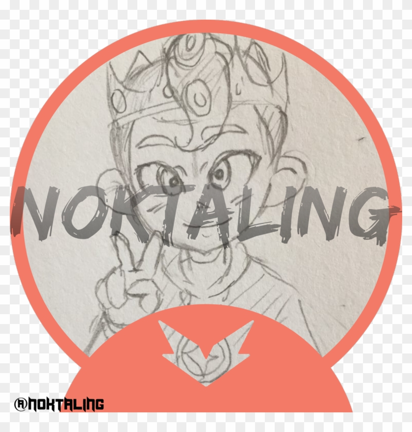 Nokta' On Twitter - Edo Font Clipart