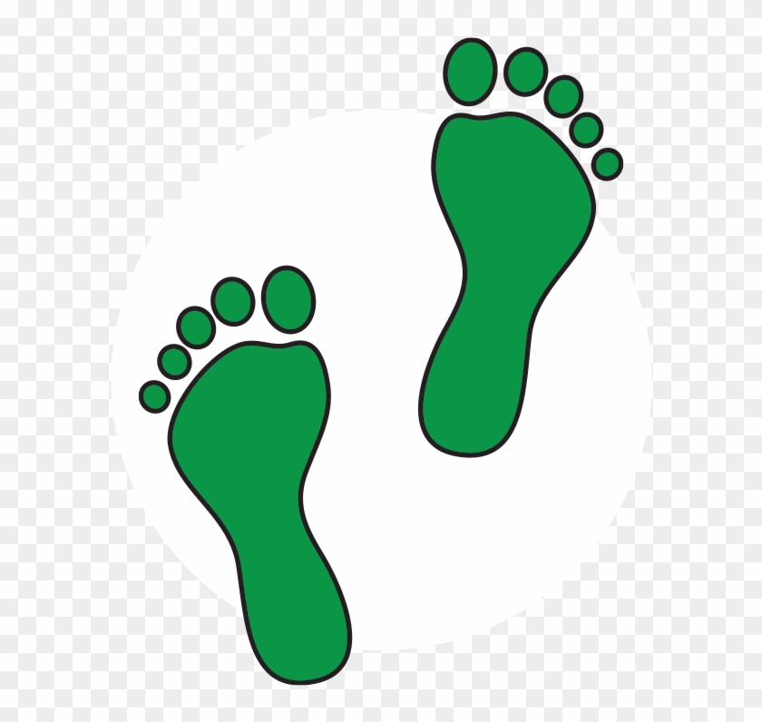 Dog Footprint Png Clipart #1187582