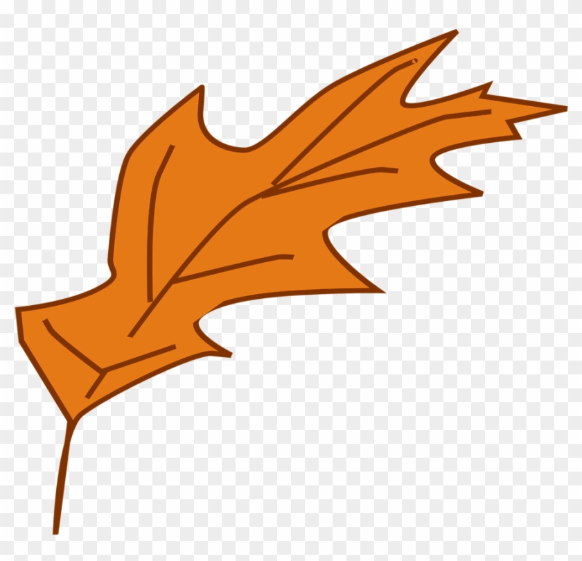 Fall Leaf Clipart