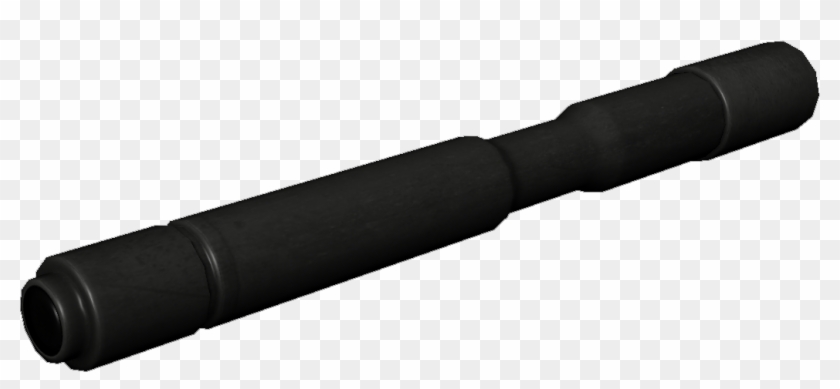 Aml Barrel - Weapon Clipart