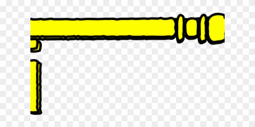 Key Clipart Jail - Clip Art - Png Download