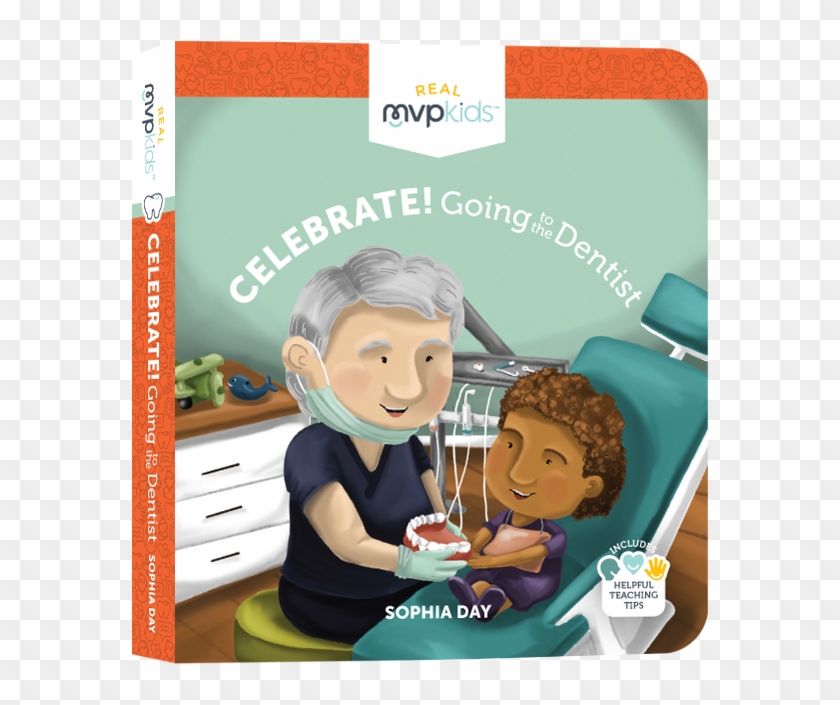 1 - Mvp Kids Care Clipart #1188042