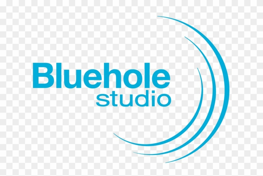 Bluehole Studios Didn't Invested Any Money For Advertisement - Bluehole Studio Clipart #1188044