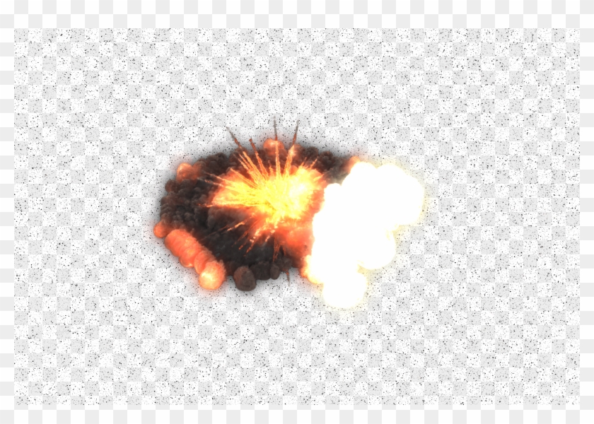 Go To Image - Explosion Clipart