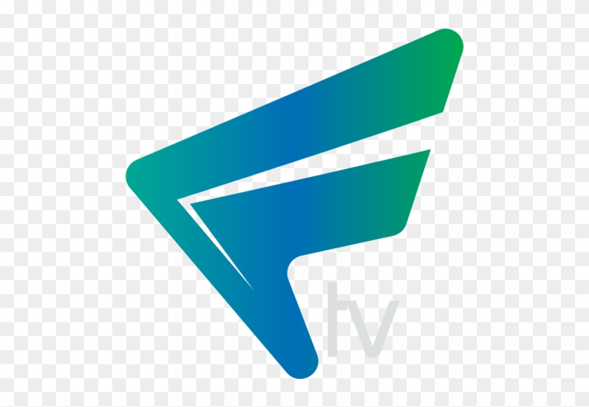 Fusion Tv - Sign Clipart