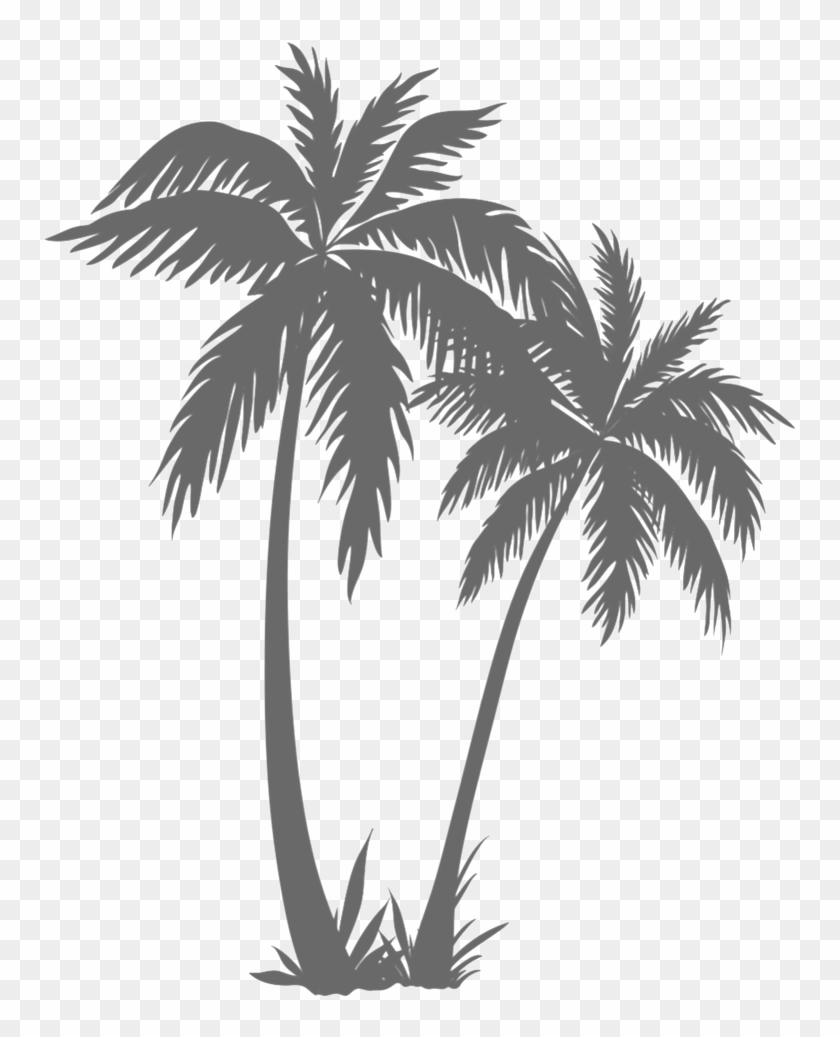 Palms Png Clipart #1188116