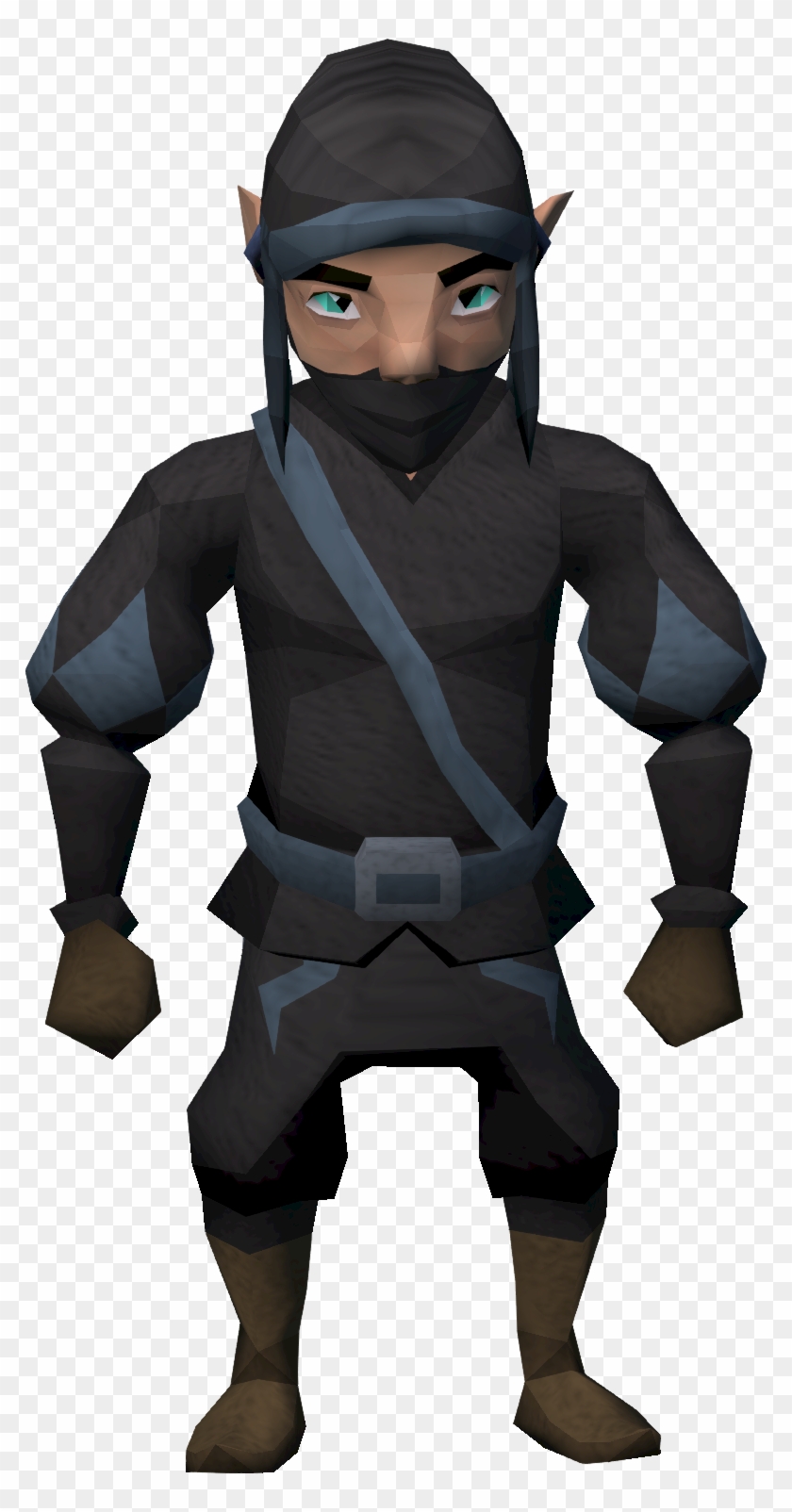 Soldier Clipart
