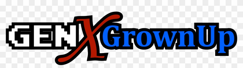 Genxgrownup Genxgrownup - Graphic Design Clipart #1188228