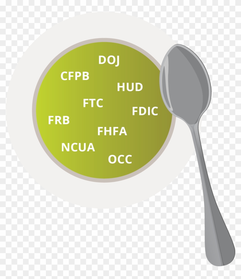 Regulator-soup - Circle Clipart #1188300