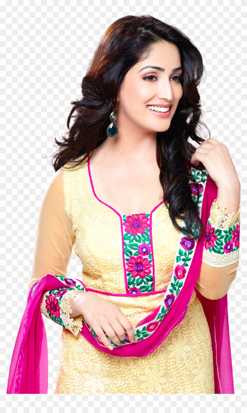 Yami Gautam Png Image - Yami Gautam Png Clipart