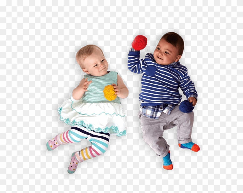 Schedule A Free Intro Class - Toddler Clipart #1188428