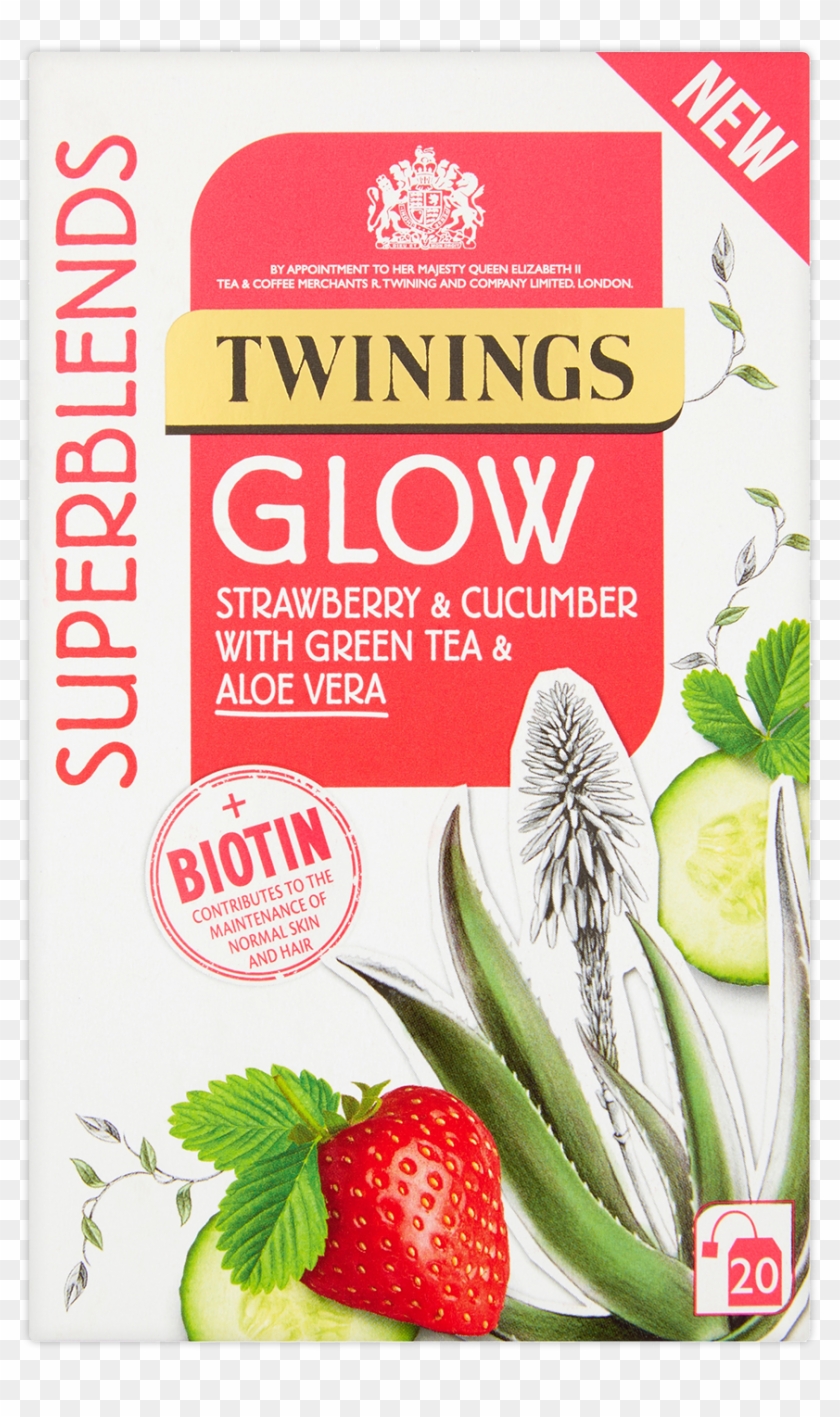 Twinings Glow Tea Clipart #1188507