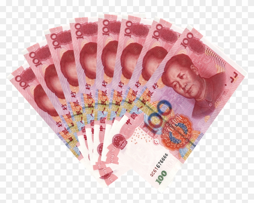 3000 X 3000 8 - Png Renminbi Clipart