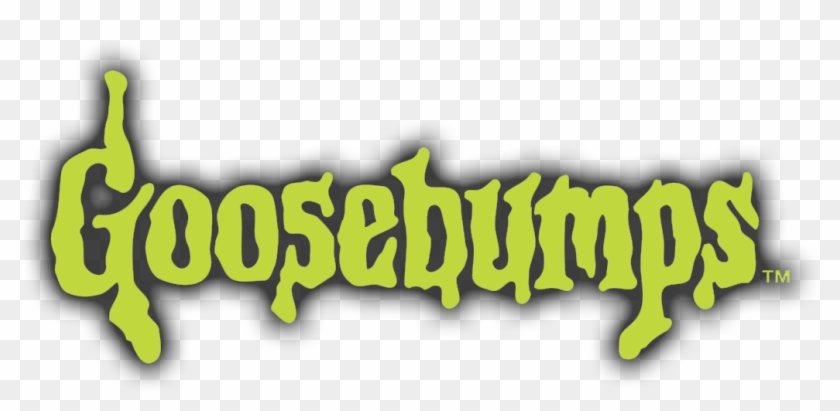 1200 X 500 4 - Rl Stine Goosebumps Png Clipart #1188826