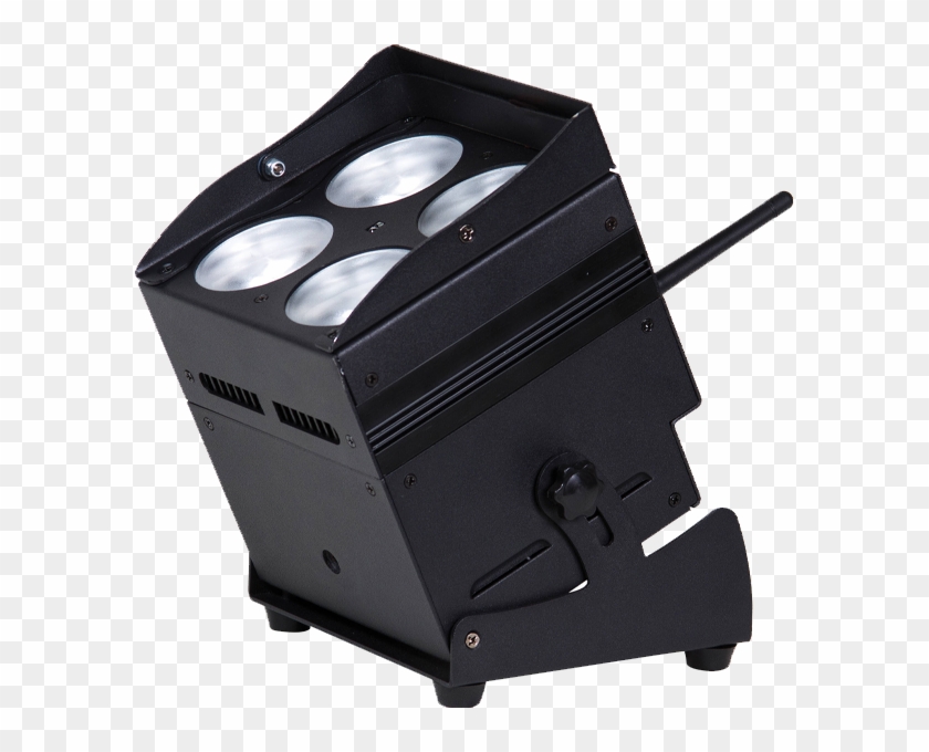 Parabolic Aluminized Reflector Clipart