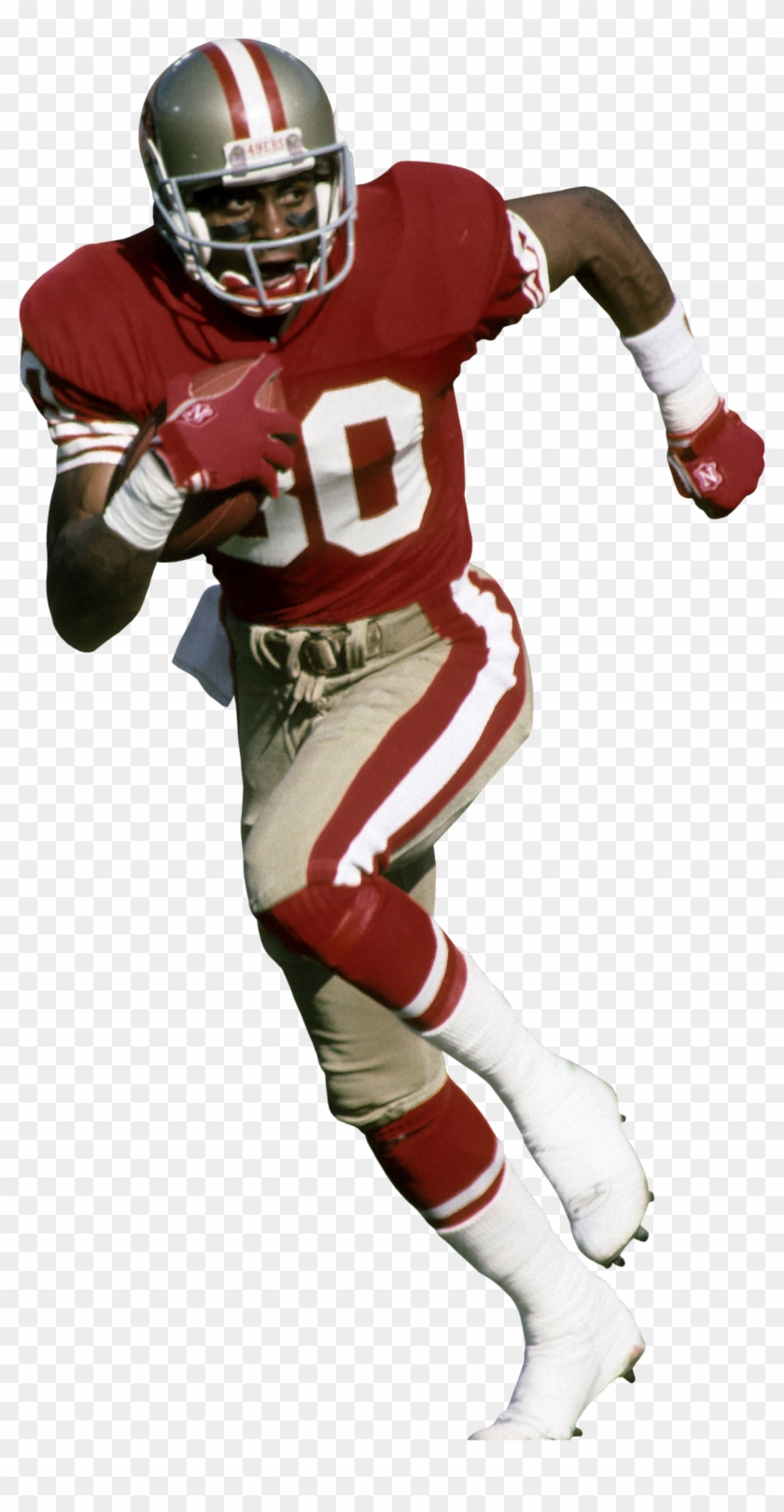 Cuts Photo Album By Sportscovers O - Julio Jones No Background Clipart