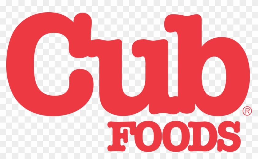 Provide Your Feedback On The Cub Foods Survey To Win - Cub Foods Logo Png Clipart