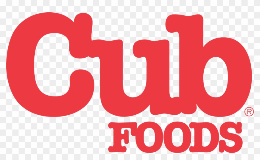 Provide Your Feedback On The Cub Foods Survey To Win - Cub Foods Logo Png Clipart #1189332