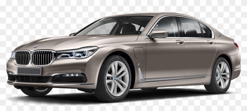 Car Insurance Thailand Bmw 730i - Bmw Serie 7 Hybride Clipart #1189373