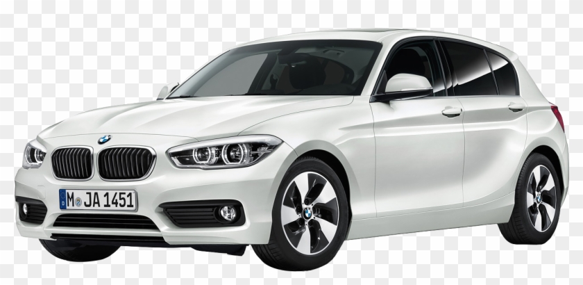 Bmw 1-series - Bmw 1 Series Latest Clipart