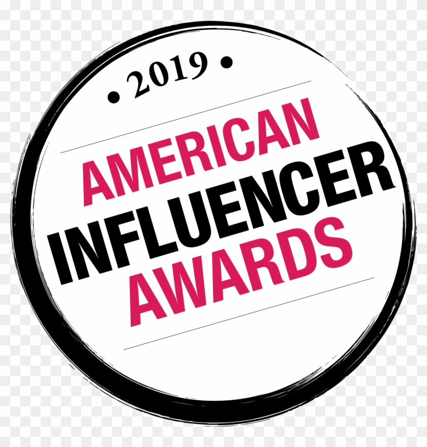 Subscribe To Our Newsletter - American Influencer Awards 2017 Beauty Clipart