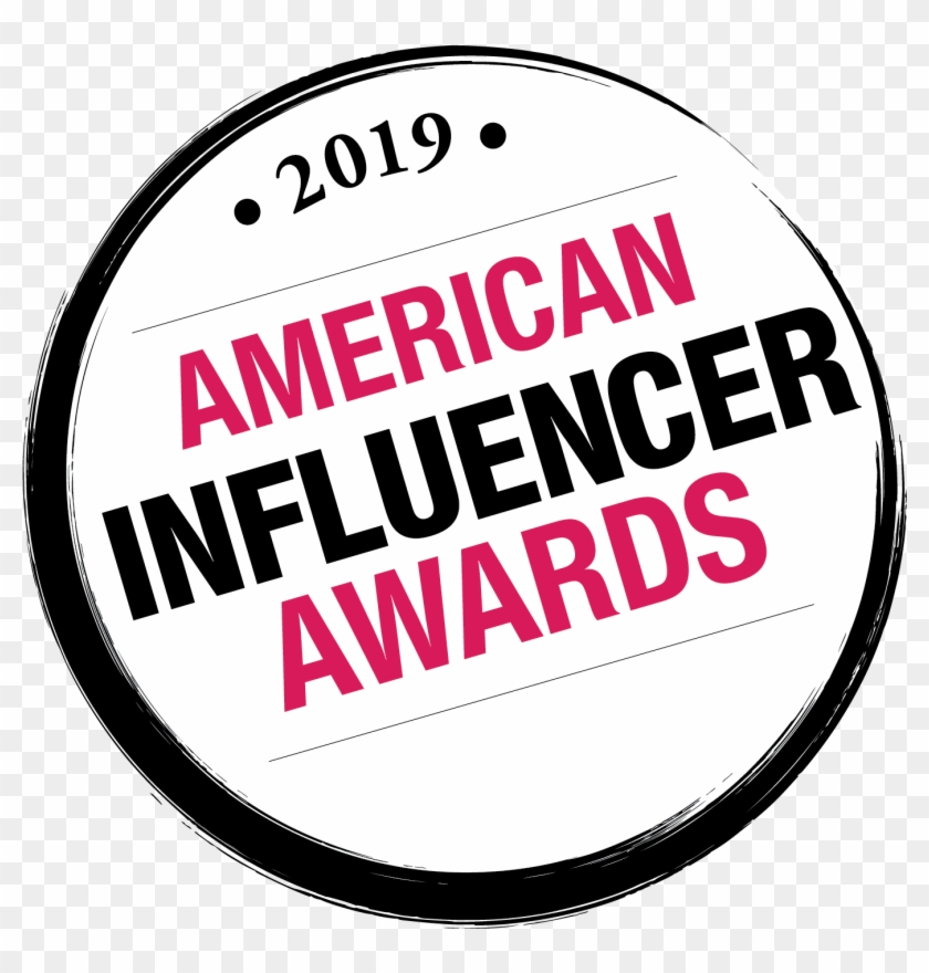 Subscribe To Our Newsletter - American Influencer Awards 2017 Beauty Clipart #1189514