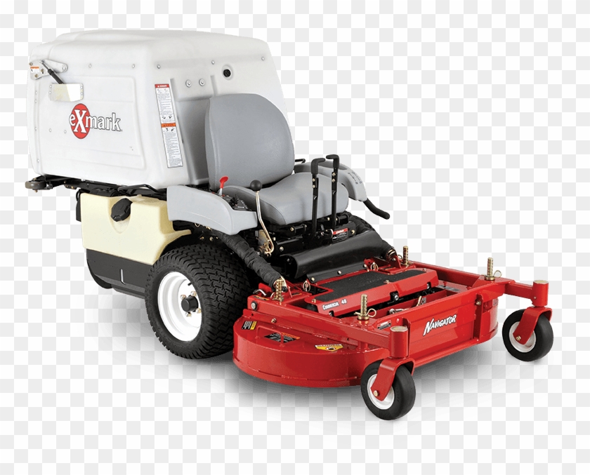 Exmark Navigator Reviews Clipart