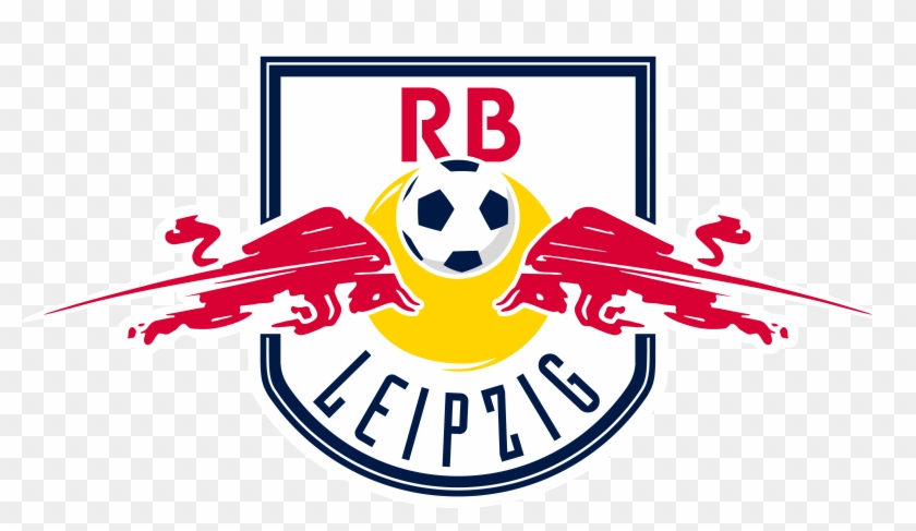 Red Bull - Red Bull Leipzig Png Clipart #1189672