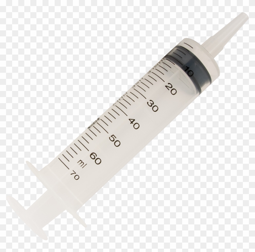 1887 X 1777 0 - Transparent Background Syringe Png Clipart