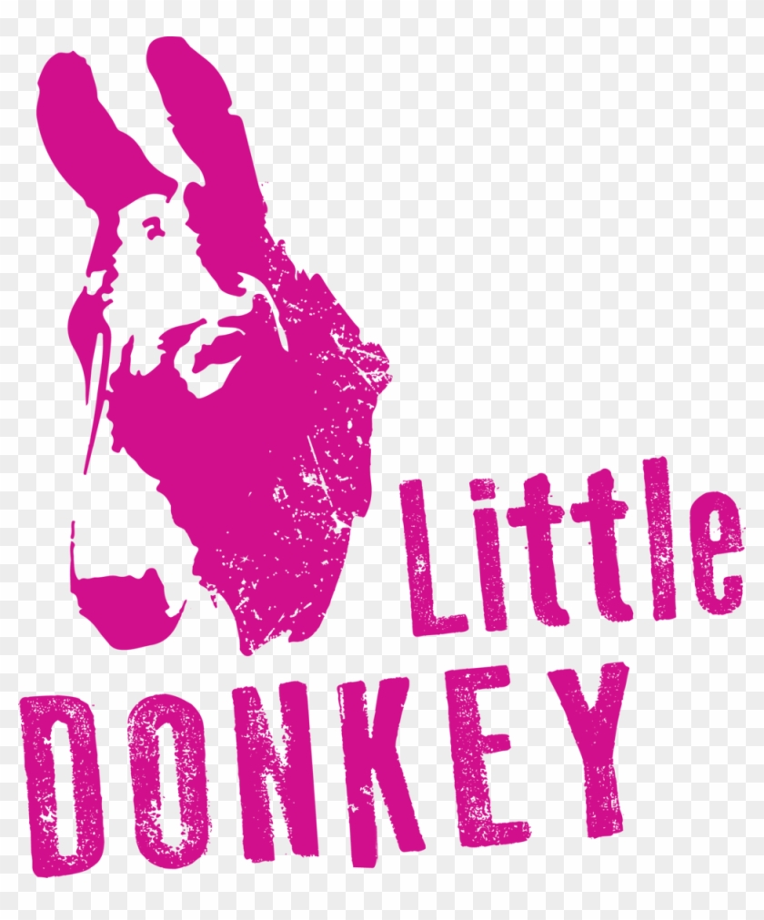 Donkey Png Clipart