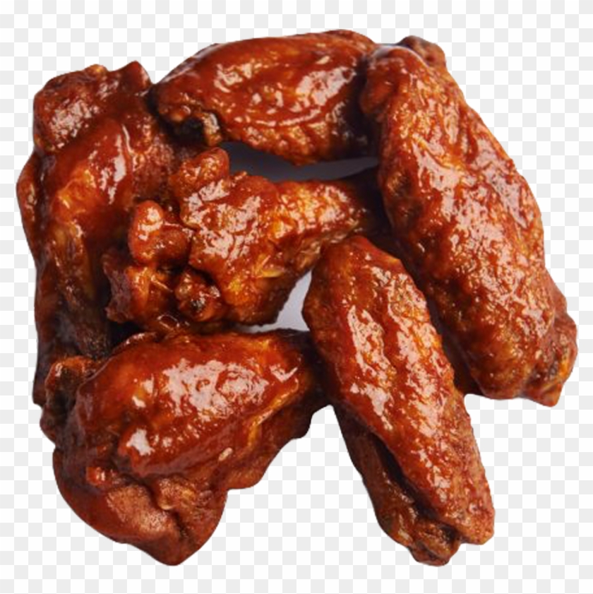 Chicken Wings Hot Clipart #1190246