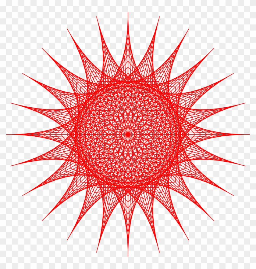 Big Image - Japan Empire Alternate Flag Clipart