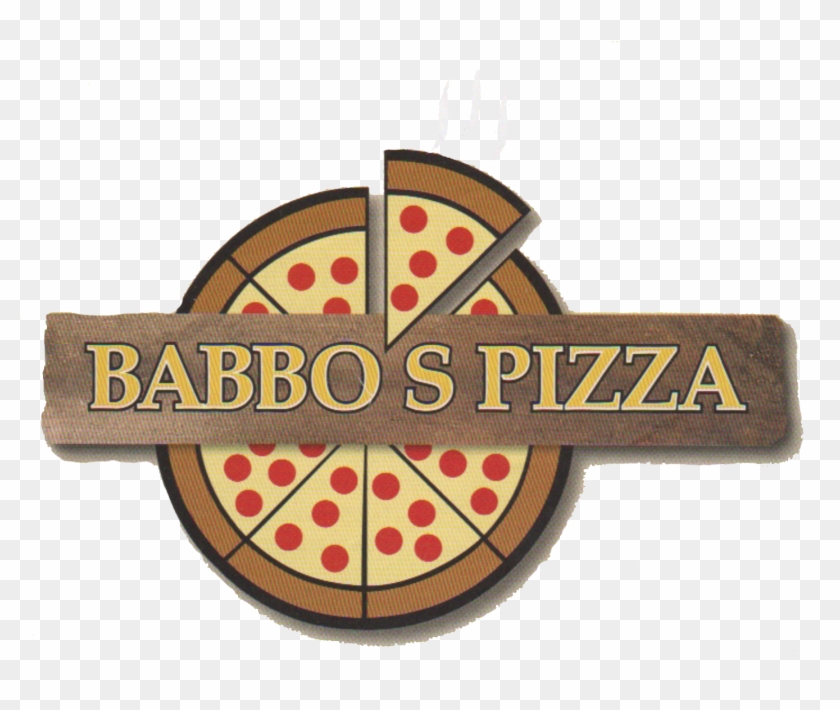 Babbos-1 - Emblem Clipart
