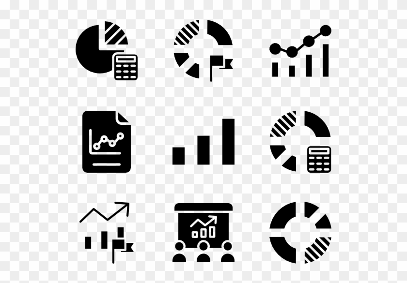 Analytics Clipart