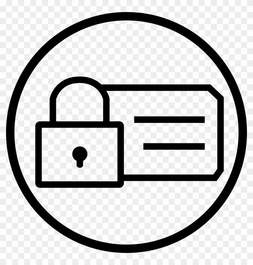 Png File - Security Clipart