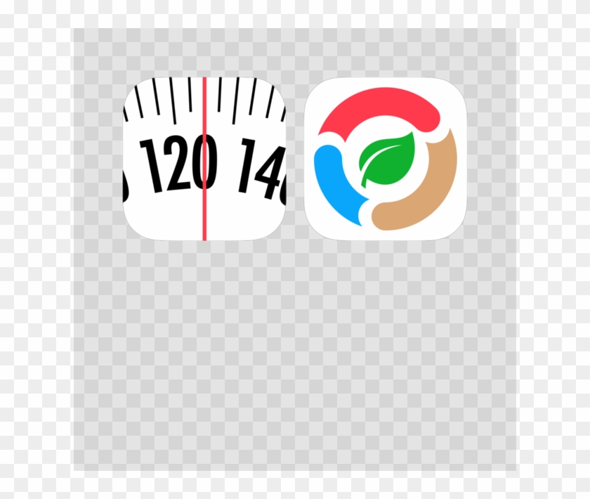 Weight Loss Bundle By Curlybrace Apps 4 - Graphic Design Clipart #1190440