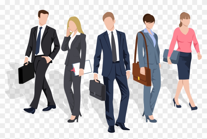Clip Art Images - ิี Business Png Transparent Png #1190498