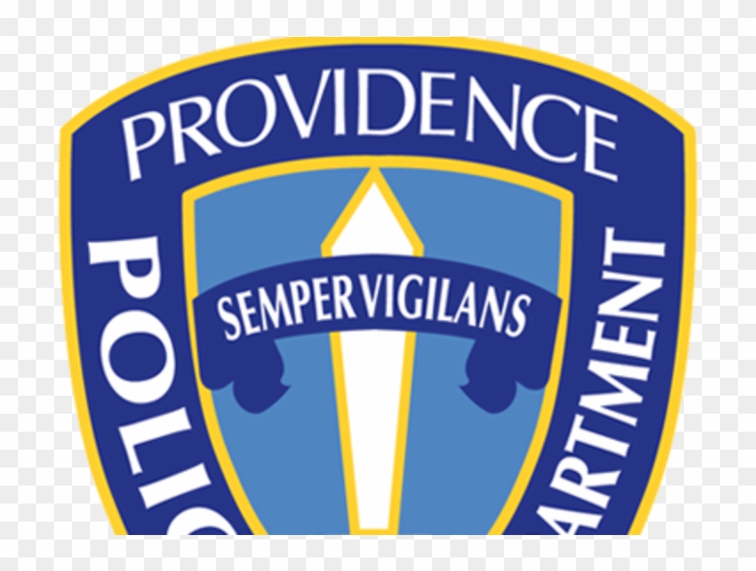 Providence Police 5k Is Sunday - Providence Police Logo Clipart