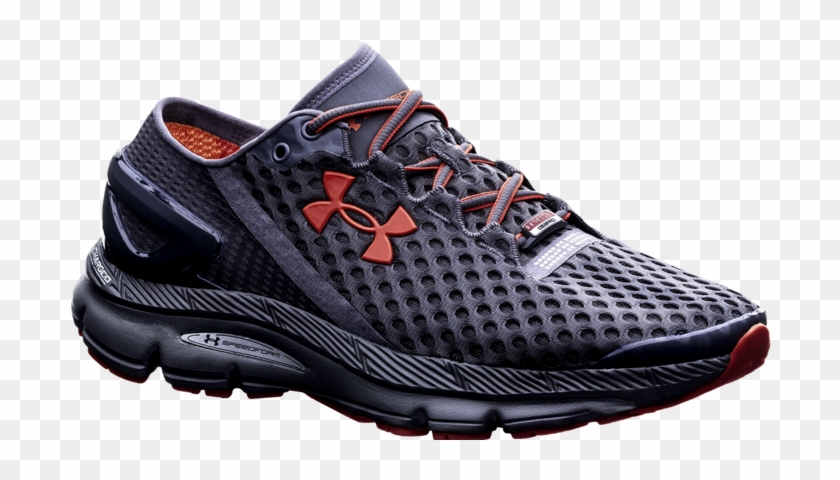 The Under Armour Speedform Gemini 2 Re Smart Shoe - Under Armour New Shoes 2016 Clipart #1190731