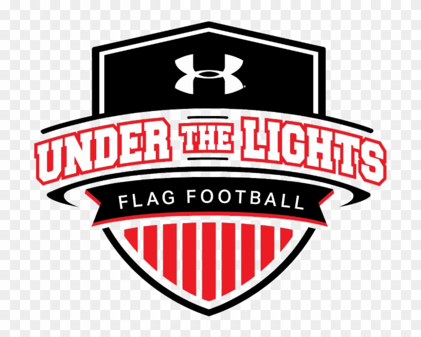 Under Armour Under The Lights Clipart