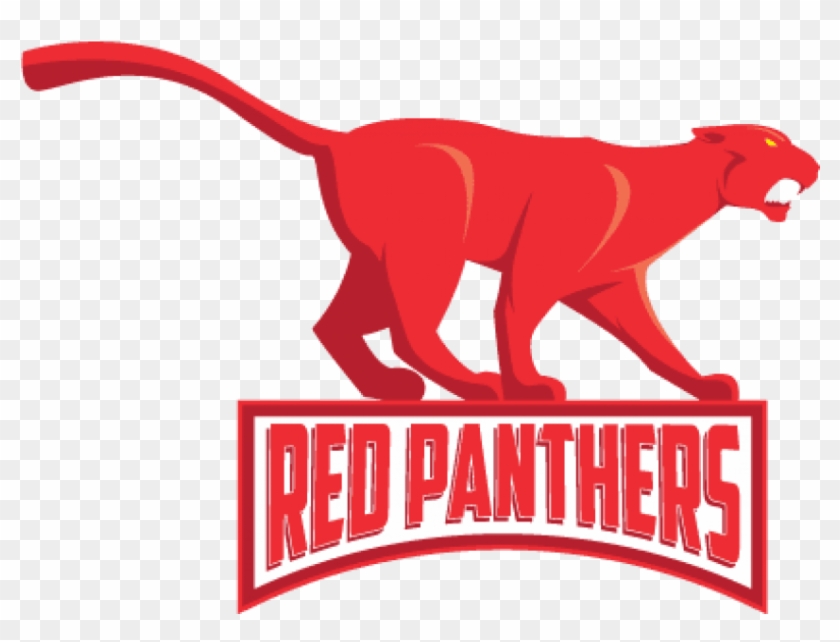 Download Belgium Red Panthers Field Hockey Logo Png - Belgium Women's National Field Hockey Team Clipart