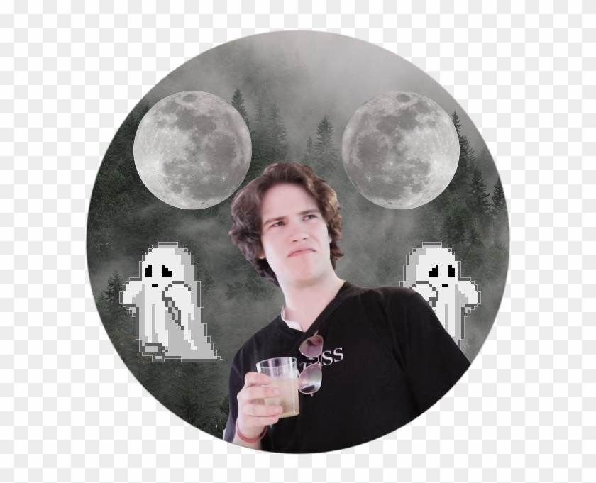 Cancer Crew Idubbbz Idubbbztv Ian Carter Maxmoefoe - Château De Saumur Clipart #1190850
