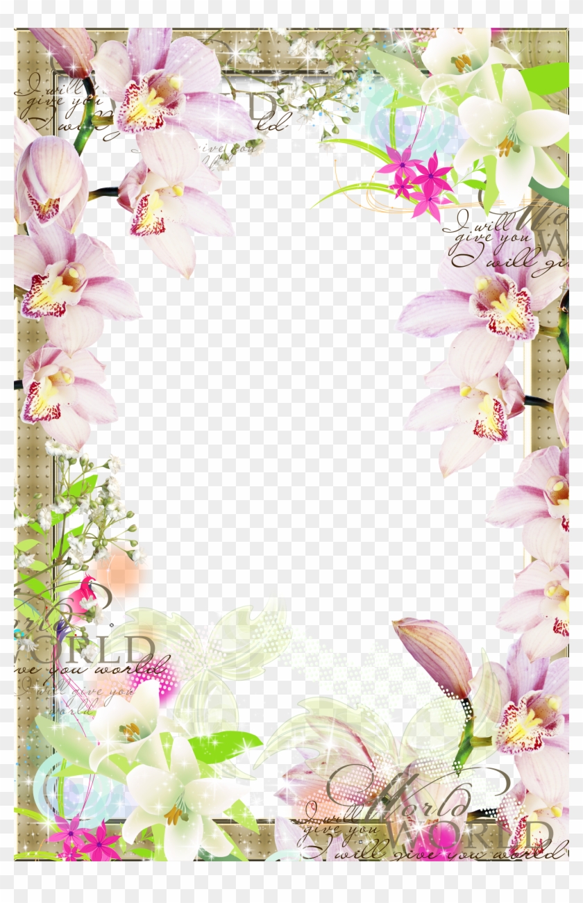 Graphic Black And White Download Picture Frame Clip - Clothing - Png Download