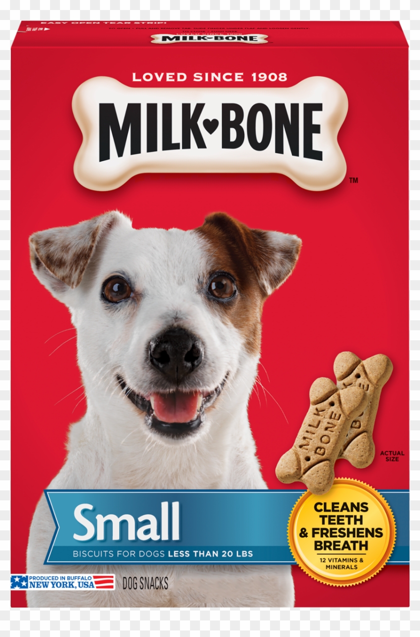 Milk Bone - Milk Bone Small Clipart