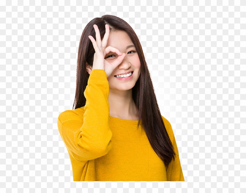 Ilasik - Girl Clipart