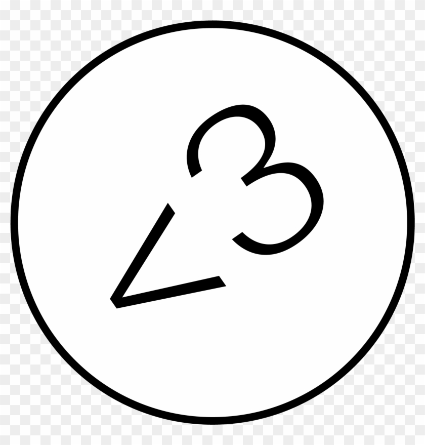 Puddle Of Wisdom 010/016 - Circle Clipart