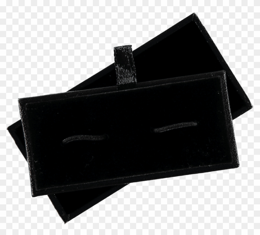 Cufflinks Gold Circle - Wallet Clipart