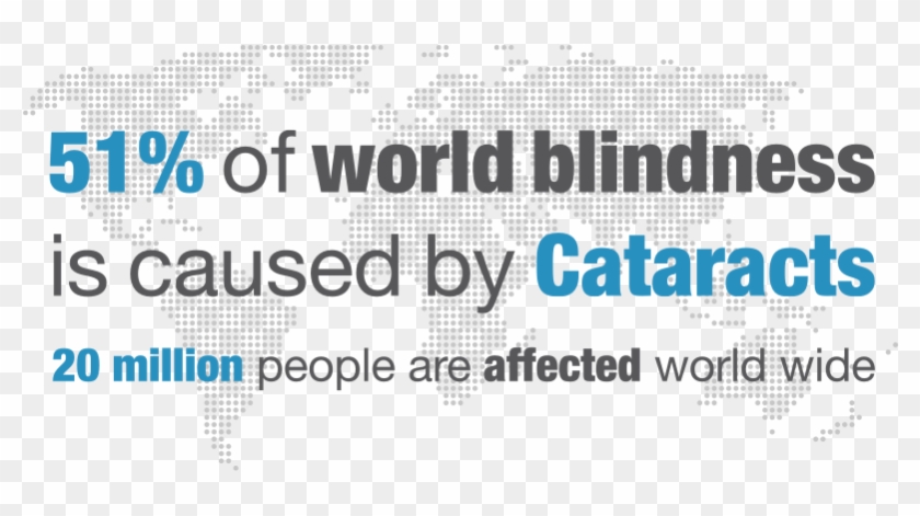 If You Are Struggling With Cataracts, You Are Not Alone - Murray And Roberts Clipart #1191271