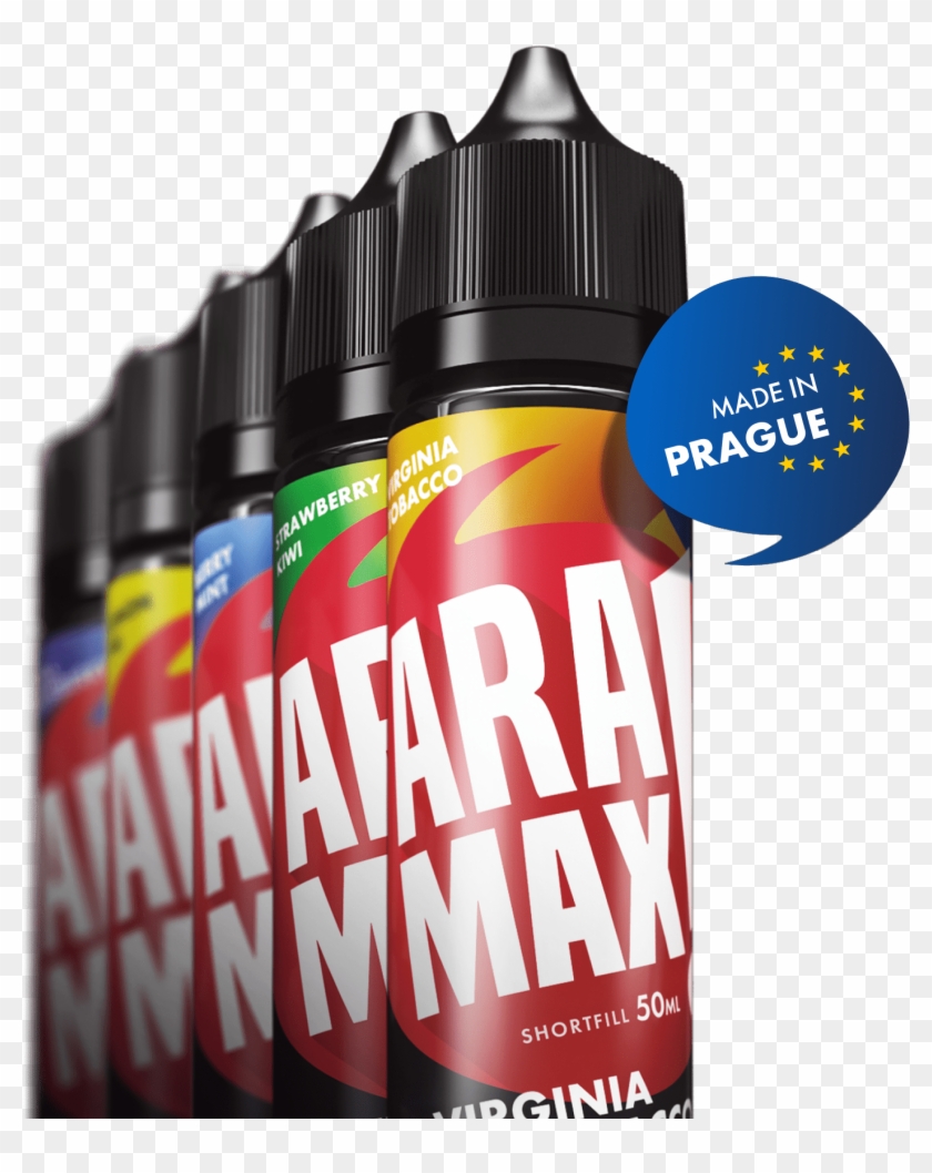 50ml Liquid In 60ml Bottle - Caffeinated Drink Clipart #1191325