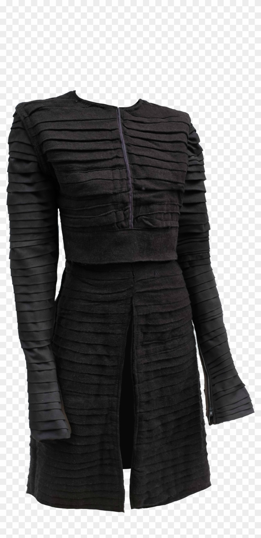 Kylo Ren Costumes, Cosplay Costumes, Jedi Costume, - Little Black Dress Clipart